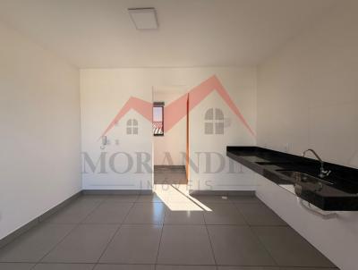 Kitnet para Loca��o, em S�o Gon�alo do Rio Abaixo, bairro Cidade Universit�ria, 1 dormit�rio, 1 su�te