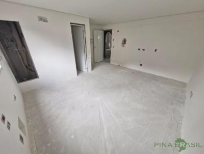 Studio para Venda, em Curitiba, bairro S�o Francisco, 1 dormit�rio, 1 banheiro