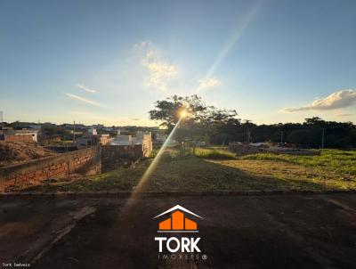 Terreno para Venda, em Presidente Prudente, bairro Jardim Vista Bonita