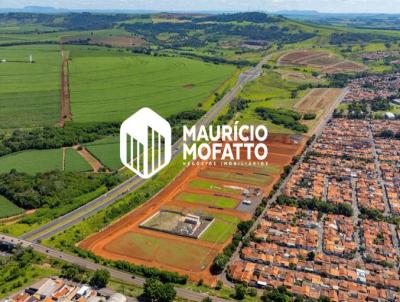 Terreno para Venda, em Limeira, bairro Parque Nossa Senhora das Dores