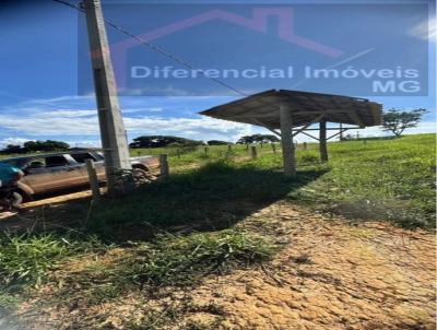 Lote para Venda, em Pomp�u, bairro �rea Rural