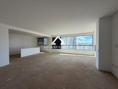 Apartamento para Venda, em Goi�nia, bairro Setor Oeste, 4 dormit�rios, 6 banheiros, 4 su�tes, 4 vagas