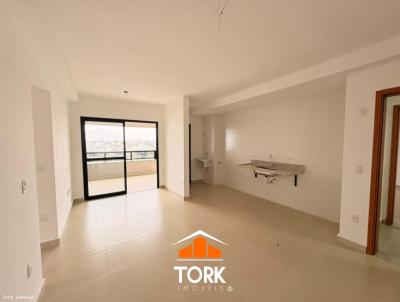 Apartamento para Venda, em Presidente Prudente, bairro P�teo Boa Vista, 2 dormit�rios, 2 banheiros, 1 su�te, 1 vaga