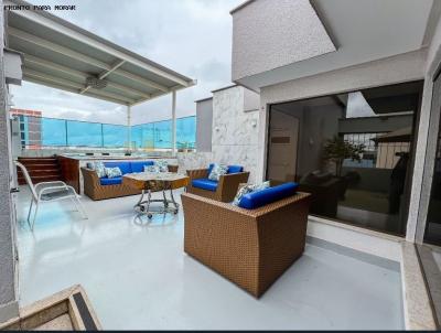 Cobertura para Venda, em Goi�nia, bairro Setor Central, 5 dormit�rios, 4 banheiros, 4 su�tes