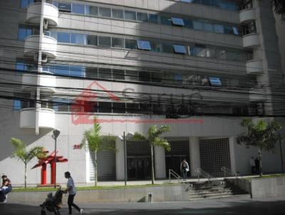 Conjunto Comercial para Venda, em , bairro Para�so, 1 banheiro, 1 vaga