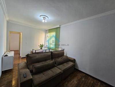 Apartamento 3 Quartos para Venda, em Belo Horizonte, bairro Santa Efig�nia, 3 dormit�rios, 1 banheiro, 1 vaga