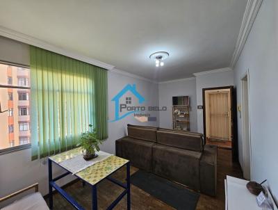 Apartamento 3 Quartos para Venda, em Belo Horizonte, bairro Santa Efig�nia, 3 dormit�rios, 1 banheiro, 1 vaga