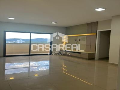 Apartamento para Venda, em Montes Claros, bairro Todos os Santos, 4 dormit�rios, 2 banheiros, 1 su�te, 2 vagas