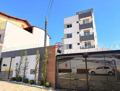Apartamento com �rea Privativa para Loca��o, em Contagem, bairro Alvorada, 2 dormit�rios, 1 banheiro, 1 vaga