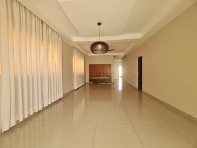 Casa para Venda, em Jaboticabal, bairro JARDIM MONTERREY, 3 dormit�rios, 2 banheiros, 1 su�te, 4 vagas