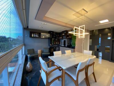 Apartamento para Venda, em Joinville, bairro Atiradores, 3 dormit�rios, 1 banheiro, 1 su�te, 2 vagas