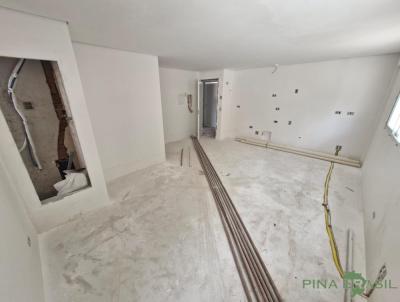 Studio para Venda, em Curitiba, bairro S�o Francisco, 1 dormit�rio, 1 banheiro