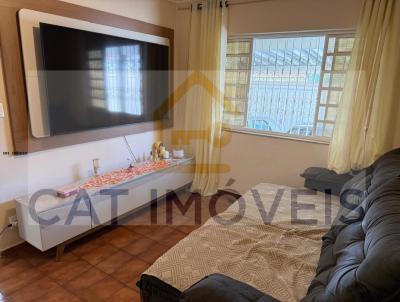 Casa para Venda, em Ribeir�o Preto, bairro Independ�ncia, 5 dormit�rios, 3 banheiros, 1 su�te, 2 vagas