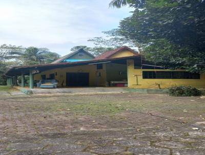 S�tio para Venda, em Peru�be, bairro , 8 dormit�rios, 3 banheiros, 4 su�tes, 10 vagas
