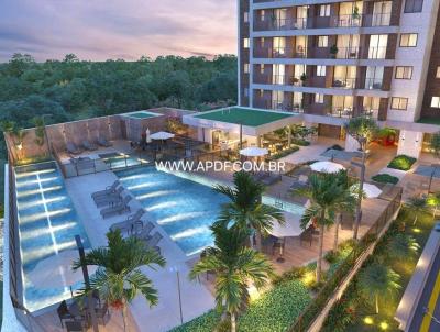 Apartamento 3 Quartos para Venda, em Bras�lia, bairro Sul (�guas Claras), 3 dormit�rios, 3 banheiros, 1 su�te, 2 vagas