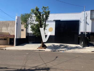 Barrac�o para Loca��o, em Presidente Prudente, bairro Jardim Cambuy