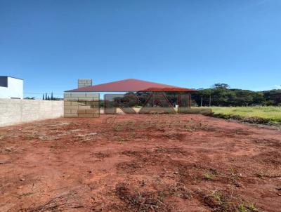 Terreno Urbano para Venda, em Mogi Mirim, bairro Residencial do Bosque