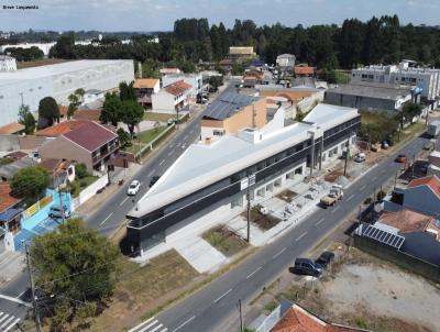 Sala Comercial para Loca��o, em S�o Jos� dos Pinhais, bairro Costeira