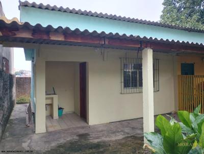 Casa 1 dormit�rio para Loca��o, em S�o Paulo, bairro Jardim S�o Leonidas Moreira, 1 dormit�rio, 1 banheiro, 1 vaga