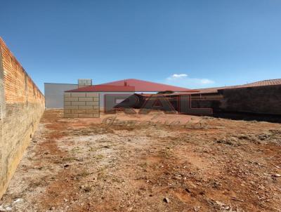 Terreno Urbano para Venda, em Mogi Gua�u, bairro Recanto do Itamarac�