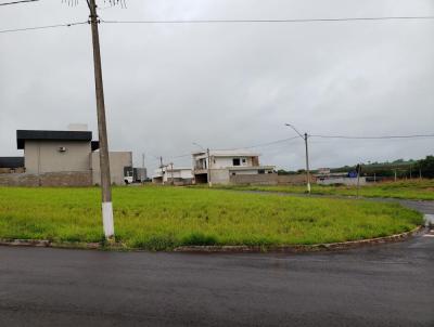 Terreno Urbano para Venda, em Ourinhos, bairro Residencial Ville de France