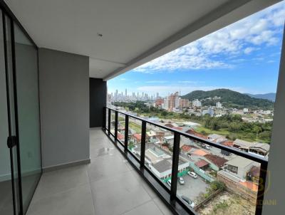 Apartamento para Venda, em Cambori�, bairro , 2 dormit�rios, 2 banheiros, 1 su�te, 2 vagas