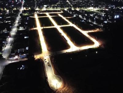 Terreno para Venda, em Atibaia, bairro Terceiro Centen�rio