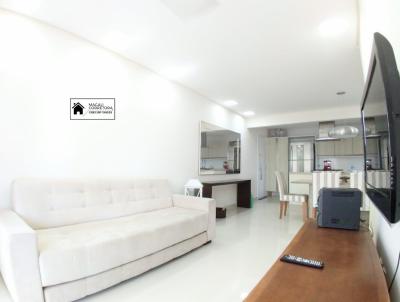 Apartamento para Venda, em Guaruj�, bairro Jardim Las Palmas, 3 dormit�rios, 3 banheiros, 1 su�te, 2 vagas