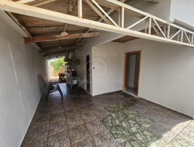 Casa para Venda, em Assis, bairro Vila Carvalho, 3 dormit�rios, 1 banheiro