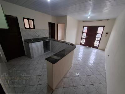 Kitnet para Loca��o, em , bairro Riviera II, 1 dormit�rio, 1 banheiro, 1 vaga