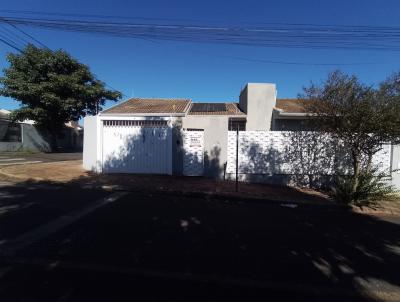 Casa para Loca��o, em Astorga, bairro Alto da Boa Vista