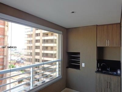 Apartamento para Venda, em Ribeir�o Preto, bairro Jardim Paulista, 3 dormit�rios, 3 banheiros, 1 su�te, 2 vagas