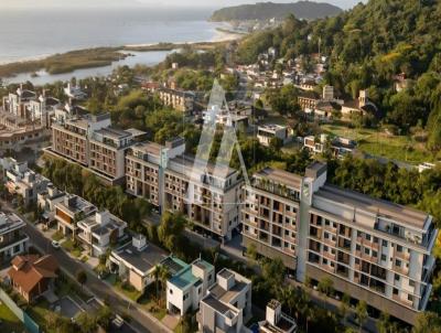 Apartamento para Venda, em Florian�polis, bairro Cachoeira do Bom Jesus, 2 dormit�rios, 3 banheiros, 2 su�tes, 1 vaga