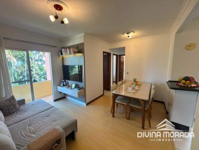 Apartamento para Venda, em Joinville, bairro Floresta, 3 dormit�rios, 1 banheiro, 1 vaga
