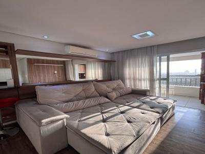 Apartamento para Venda, em S�o Jos� dos Campos, bairro Parque Industrial, 2 dormit�rios, 1 banheiro, 1 su�te, 1 vaga
