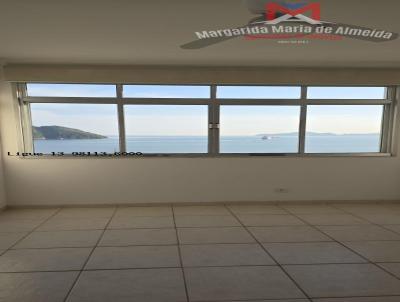 Apartamento para Venda, em Santos, bairro Ponta da Praia, 3 dormit�rios, 3 banheiros, 1 su�te, 1 vaga