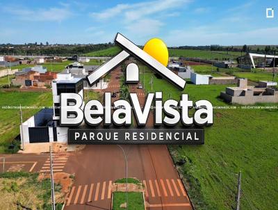 Loteamento para Venda, em Ponta Por�, bairro Bela vista