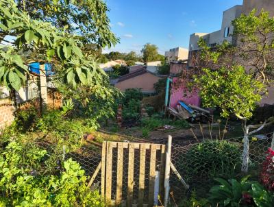 Terreno para Venda, em Piraquara, bairro Planta Cruzeiro