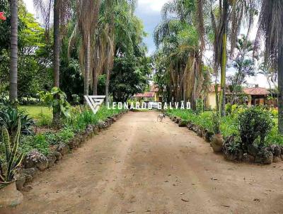 Fazenda para Venda, em Esmeraldas, bairro , 3 dormit�rios, 3 banheiros, 1 su�te, 5 vagas