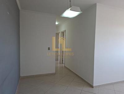 Apartamento para Venda, em Jundia�, bairro Jardim Shangai, 3 dormit�rios, 1 banheiro, 2 vagas