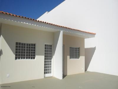 Casa para Loca��o, em Presidente Prudente, bairro Jardim Maracan�, 2 dormit�rios, 1 banheiro, 1 vaga