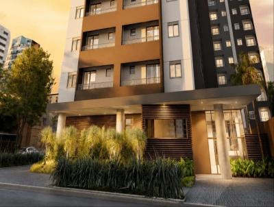 Breves Lan�amentos para Venda, em S�o Paulo, bairro Pinheiros, 1 dormit�rio, 1 banheiro, 1 su�te