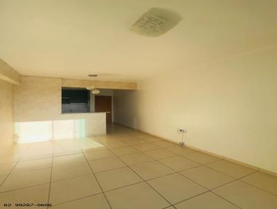 Apartamento para Venda, em Goi�nia, bairro Setor Negr�o de Lima, 3 dormit�rios, 1 banheiro, 1 su�te, 1 vaga