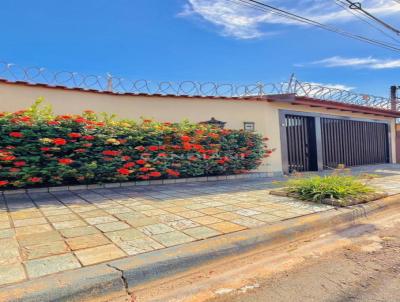Casa para Venda, em Ribeir�o Preto, bairro Planalto Verde, 3 dormit�rios, 3 banheiros, 1 su�te, 2 vagas