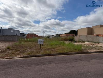 Terreno para Venda, em Vilhena, bairro Cidade Verde 4