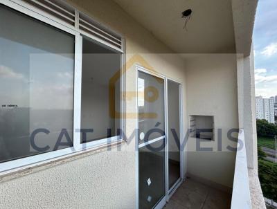 Apartamento para Venda, em Ribeir�o Preto, bairro Recreio das Ac�cias, 2 dormit�rios, 1 banheiro, 1 vaga