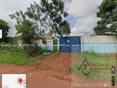 Comercial para Loca��o, em Ponta Por�, bairro Vila Boa Vista