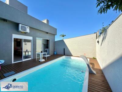Casa para Venda, em Xangri-l�, bairro Atlantida, 4 dormit�rios, 3 banheiros, 2 su�tes, 1 vaga