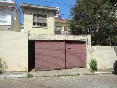 Casa para Venda, em S�o Paulo, bairro Vila Mariana, 3 dormit�rios, 3 banheiros, 1 su�te, 3 vagas