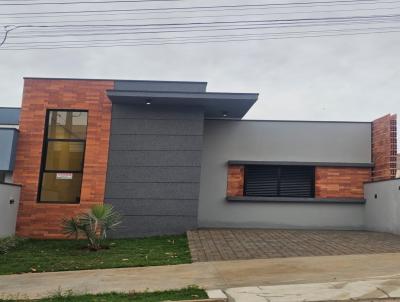 Casa em Condom�nio para Venda, em Tatu�, bairro Residencial Bosques dos Ip�s, 3 dormit�rios, 2 banheiros, 1 su�te, 2 vagas